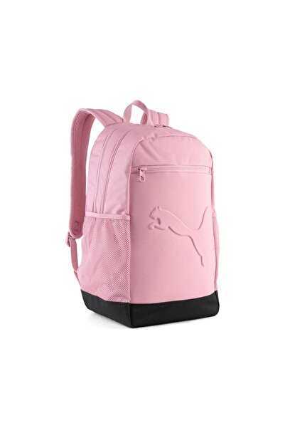 Puma 091153-10 Buzz Backpack Sırt &amp;Ccedil;antası Pembe