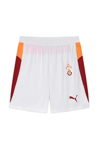 Puma GALATASARAY 25/26 Ανδρικό σορτς ποδοσφαίρου