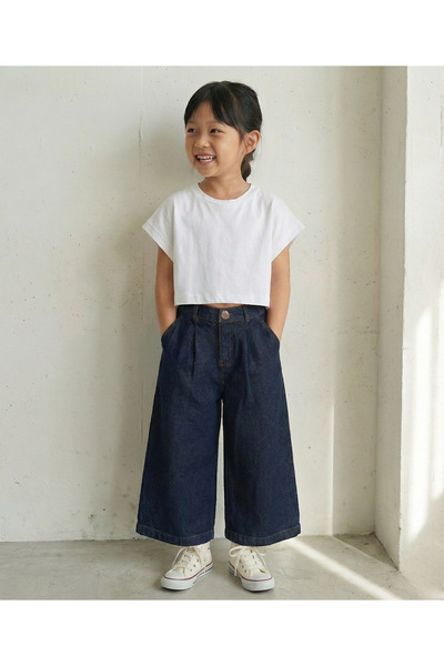 rg kidsstore Κοριτσίστικο μπλουζάκι 100% βαμβάκι 3-9 ετών |   ΡΓ1604