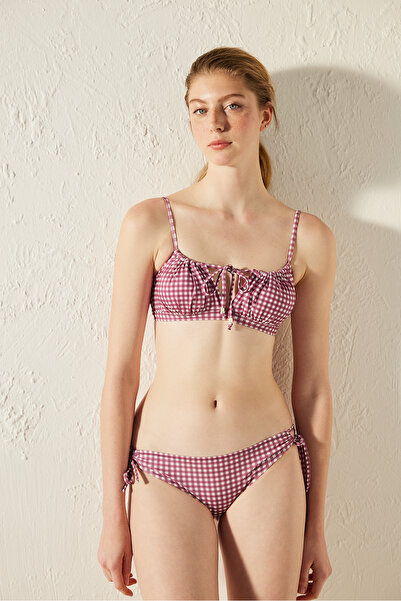 Penti Horní díl bikin Roselake bez ramínek