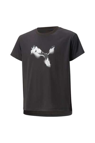 Puma Tricou pentru tineret sport modern
