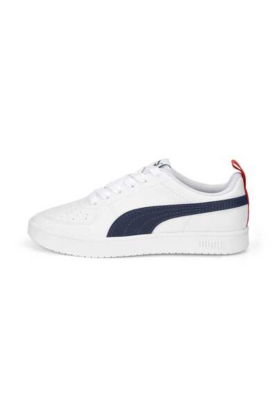 Puma Ayakkabı Günlük Rickie Jr Spor Ayakkabı 384311-09