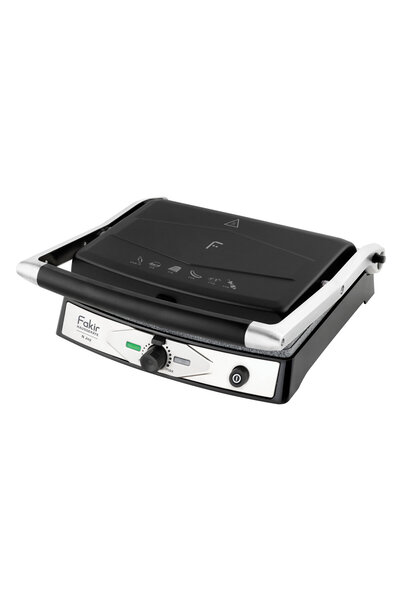 Fakir محمصة خبز إن جوي 2000 واط أنثراسيت