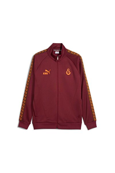 Puma Galatasaray King Anthem Men's Jacket