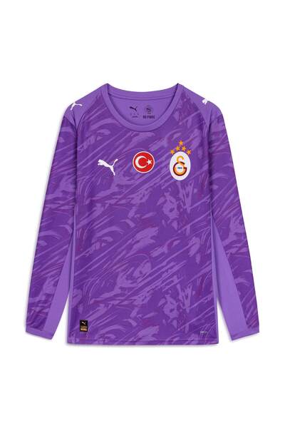 Puma Galatasaray 25/26 Men's Goalkeeper Jersey