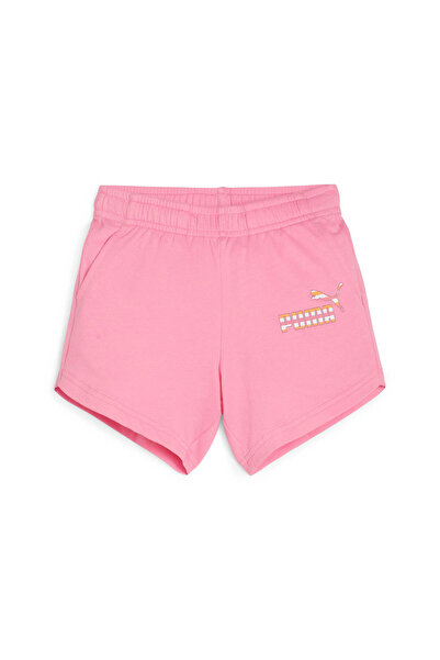 Puma Essentials+ SUMMER CAMP Çocuk Şort