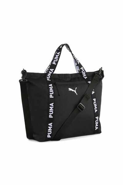 Puma Чанта за през рамо за жени Ess Shopper