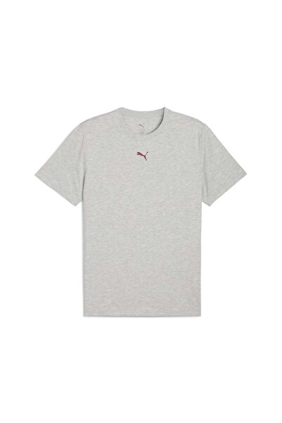 Puma Ανδρικό μπλουζάκι προπόνησης GRAPHIC