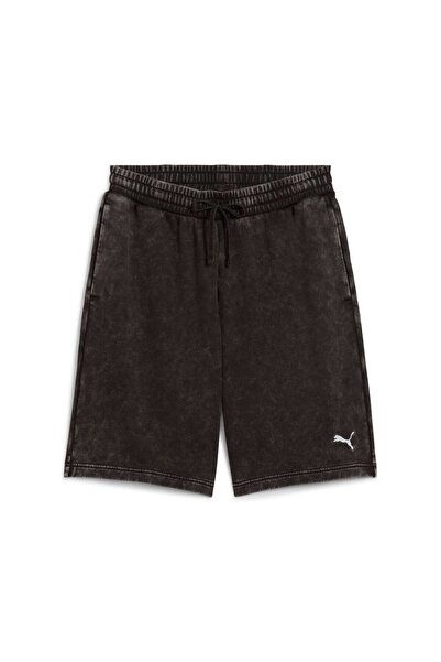 Puma ESSENTIALS Elevated Erkek Geniş Kesim 9" Şort
