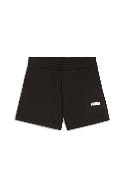 Puma ESSENTIALS Small Logo Genç Şort