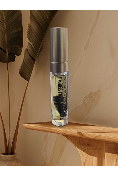 Le Balvo مصل العناية المغذي والمرمم والقوي للحواجب والرموش 20 مل