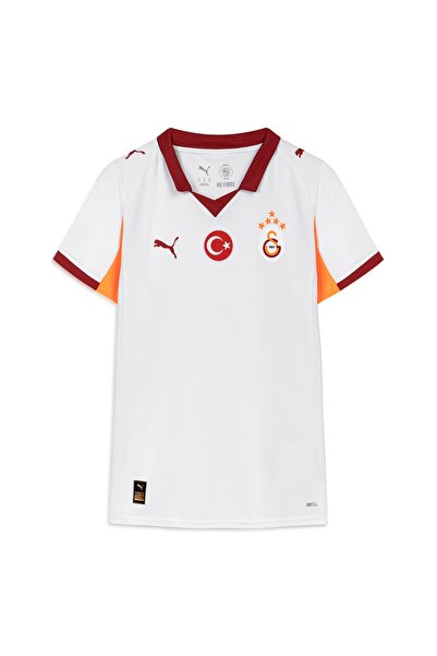 Puma Galatasaray 25/26 Women's Away Jersey