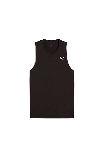Puma Tad Tech Triblend Men's Tank Top