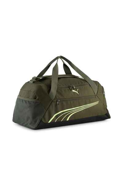 Puma Спортни чанти, Основно отделение, Тъкани, Обикновени