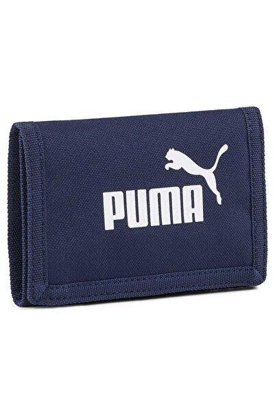 Puma Phase Wallet Puma Navy