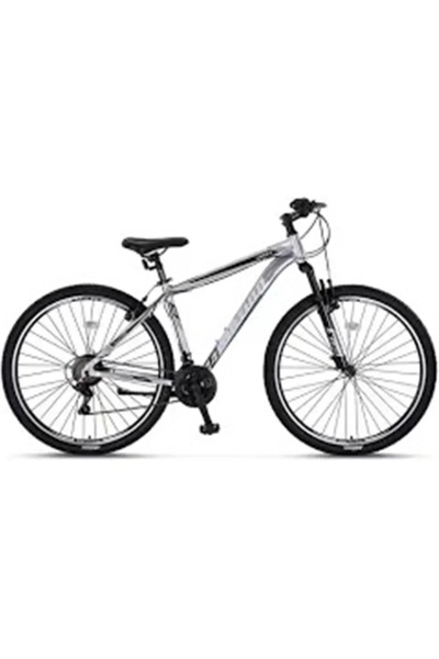 Ümit ÜMİT 2777 MOTION ERKEK DAĞ BİSİKLETİ 459H V 27,5 JANT 21 VİTES CHROME