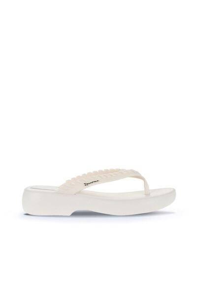 İpanema Beige Ip Verano Women's Flip Flops 22Ip020