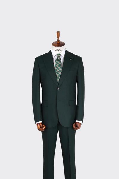 Kadir Büyükkaya Takım Elbise-KAX1347W