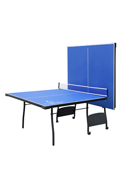 Triathlon T-215 Katlanabilir Masa Tenisi Masası / 15mm Kalın Mdf/ (274 X 152....