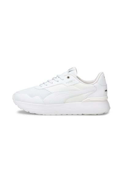 Puma R78 Voyage Beyaz Kadın Sneaker
