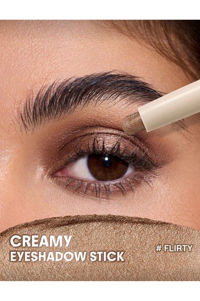 SHEGLAM Creamsicle Göz Farı Kalemi - (Creamsicle Eyeshadow Stick)