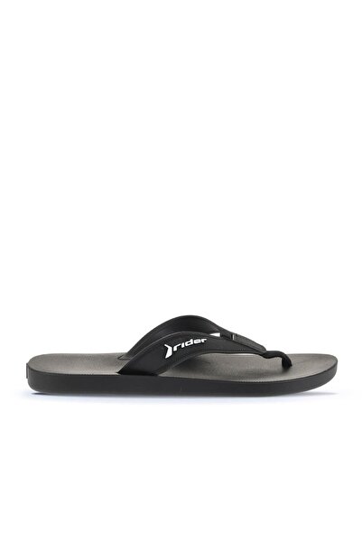 Rider Black Rd Impulse Thong Men's Flip Flops 22Rd006
