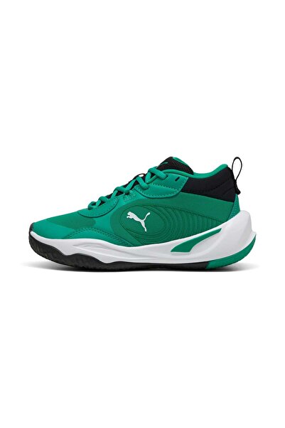 Puma Basketbalové boty Playmaker Pro Junior