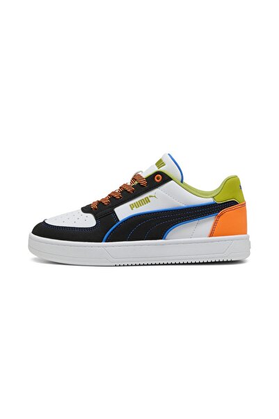 Puma Caven 2.0 Starblitz Jr Sneaker SİYAH