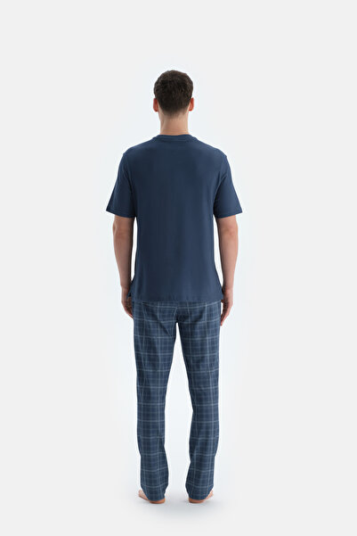 Eros ESE34122 O YAKA KK. ΠΙΤΖΑΜΑ ΤΚ.