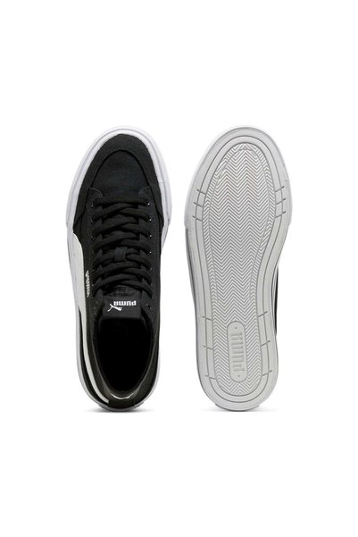 Puma Court Classic Vulc Mid FS Sneaker