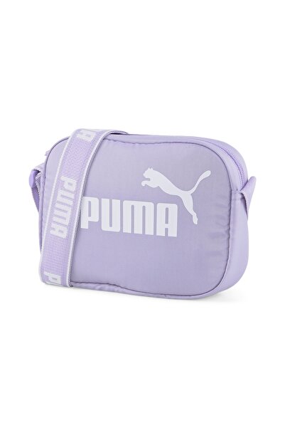 Puma Τσάντα Cross Body - Core Base Vivid Violet