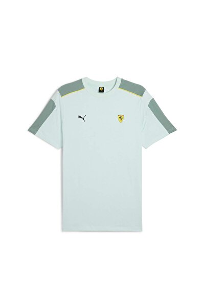 Puma Scuderia Ferrari Race MT7 Erkek Tişört