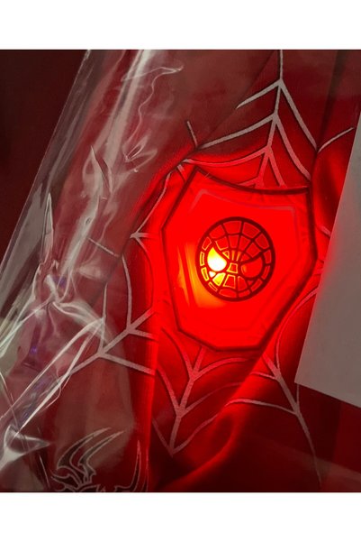 Gigas سترة مزودة بقناع مضيء مرخص من 2ip