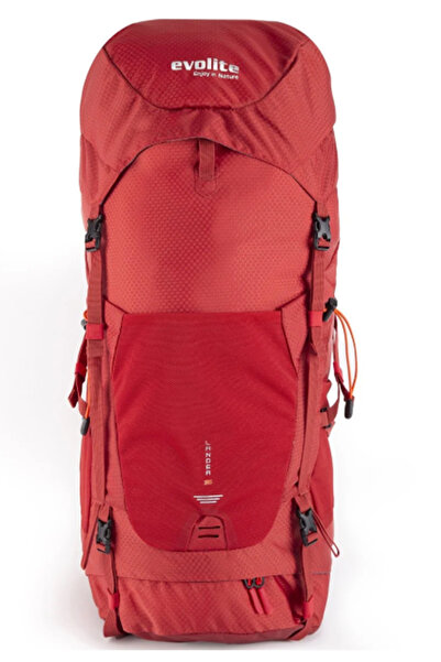 Evolite Рюкзак Lander 35 - Червоний