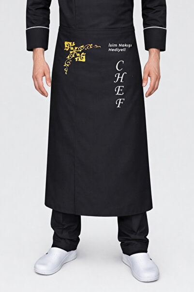 Üniformanya Ime Poklon Crno Zlato D Sa deznom Dizajn Struk B Na vezivanje Dug...