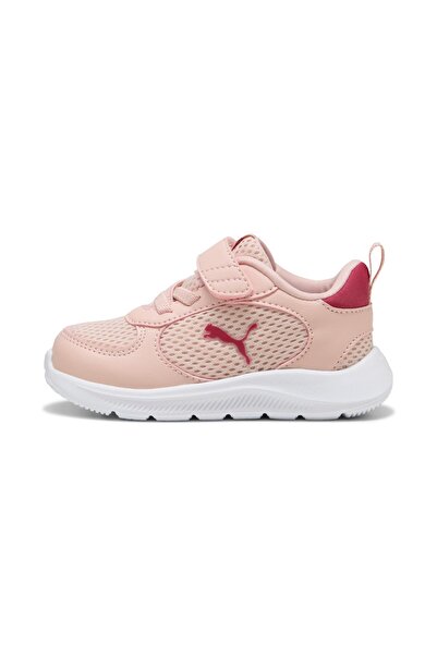 Puma Παιδικά παπούτσια 40058103 Fun Racer 2 AC+ Inf Rose Quartz-Port-Island Pink