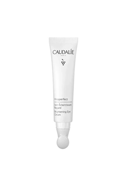 Caudalie Vinoperfect Brightening Eye Cream 15ML