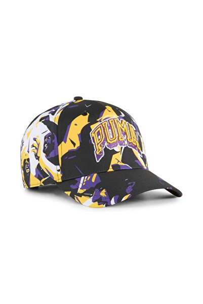 Puma Basketball Bb Cap Unisex Hat
