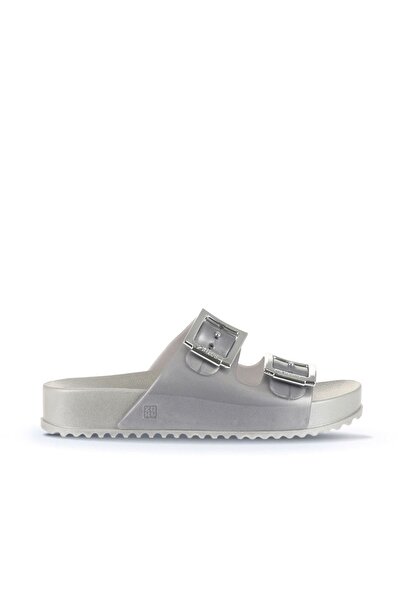 ZAXY Silver Zx Partner Women's Slippers 22Zx005