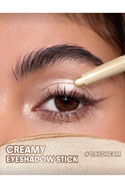 SHEGLAM Creamsicle Göz Farı Kalemi - (Creamsicle Eyeshadow Stick)