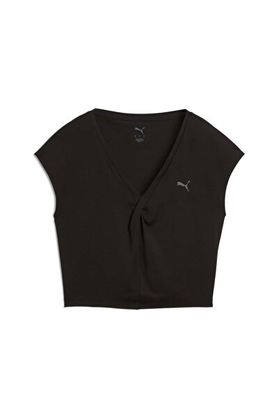 Puma Γυναικείο μπλουζάκι Twist MOVE CLOUDPSUN