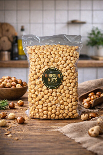 Giresun Kavrulmuş Fındık 1kg