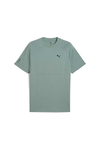 Puma Ανδρικό μπλουζάκι PUMATECH