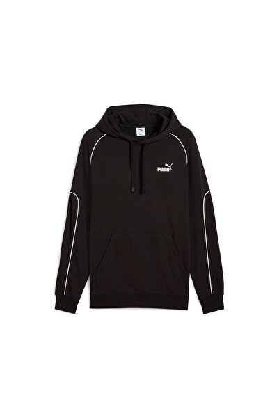 Puma Αθλητικό ανδρικό φούτερ με κουκούλα