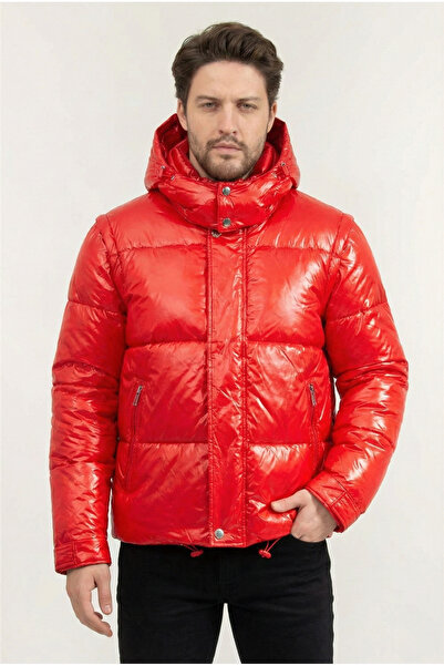 Karl Lagerfeld Erkek Mont