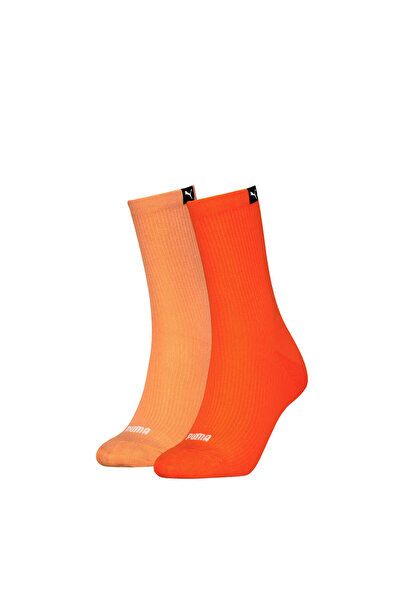 Puma Γυναικείες κάλτσες (συσκευασία 2 τεμαχίων)