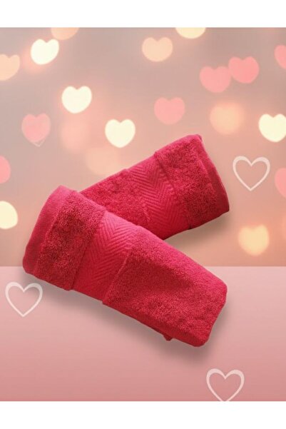 URUMDAY منشفة اليد والوجه (قطعتان)