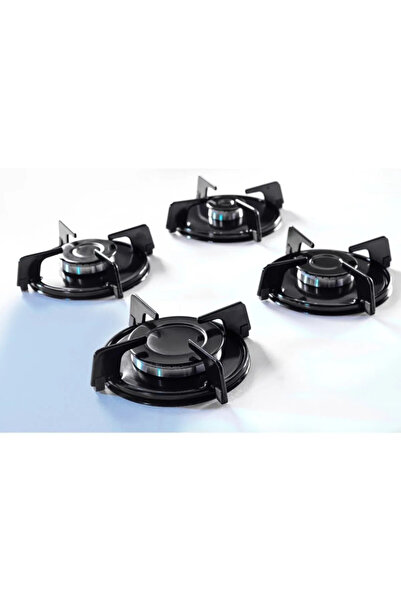 Vestel Arçelik Beko Tüm Ocaklara Uyum Cam Ankastre Set Üstü Ocak Izgarası-ayg...