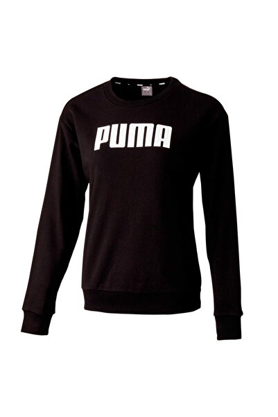 Puma Γυναικεία φούτερ Essentials Crew