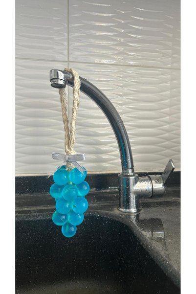 ARMELUXE SHOP Natural Grape Cluster Soap